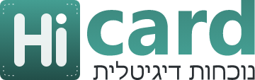 hicard.co.il